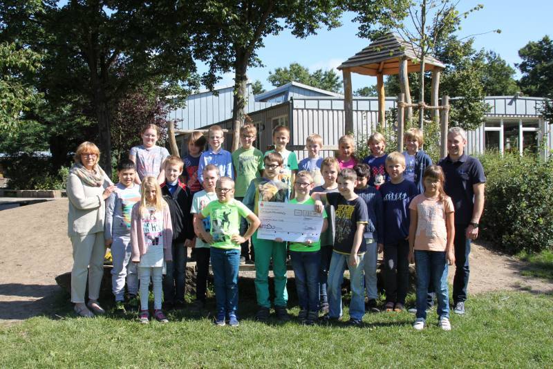 Sprachheilschule Celle