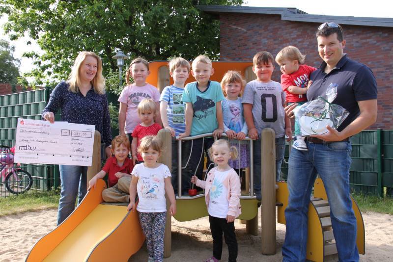 DRK-Kindertagestätte Vorwerk